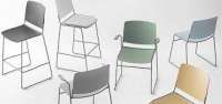 Stackable Chairs Market