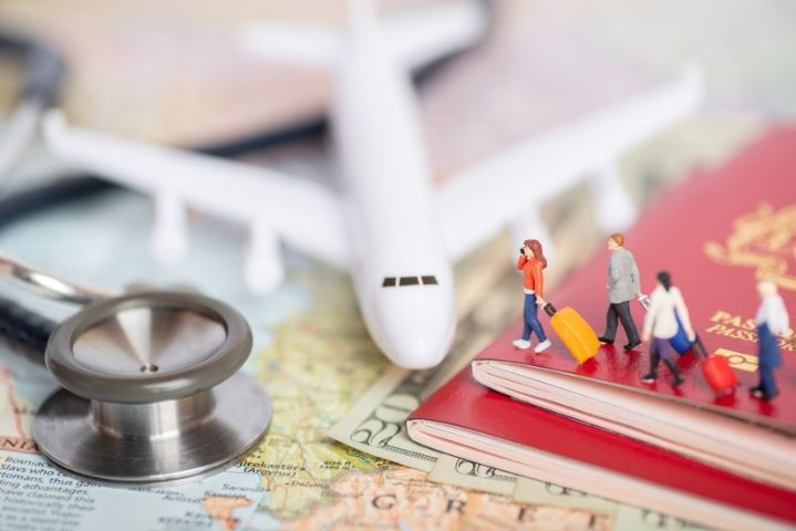 Group Travel Insurance Market to See Huge Growth