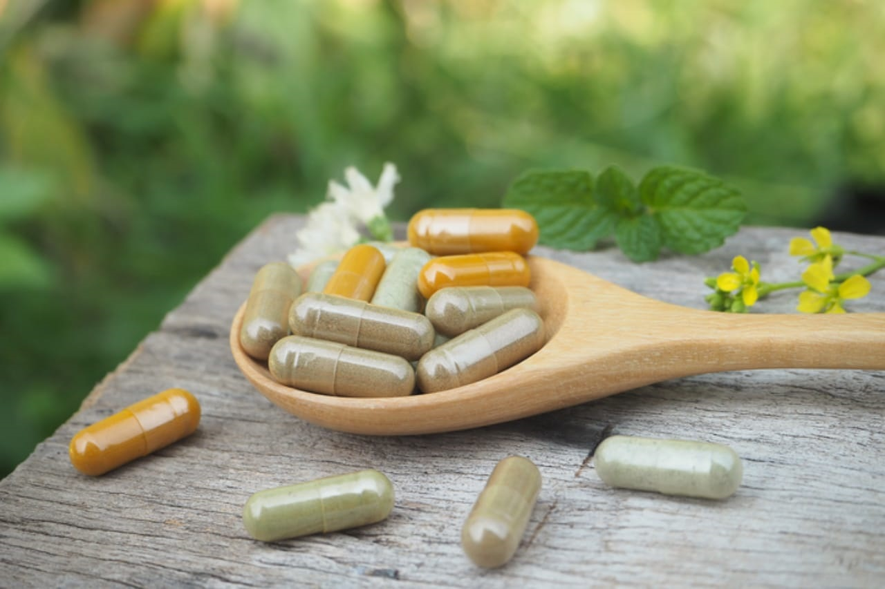 Nutraceutical Supplements Market