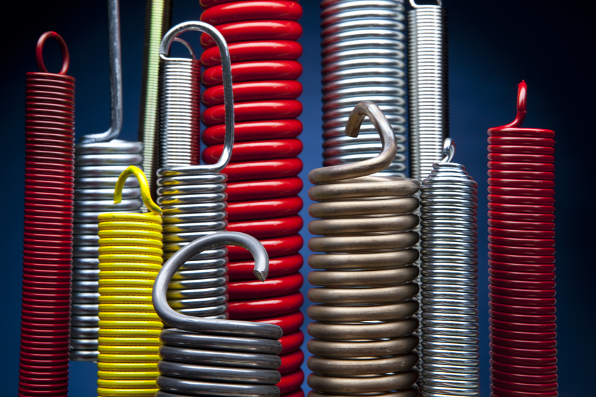 HPC - Colorful Springs