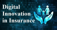 Digital Innovation in Insurance Market
