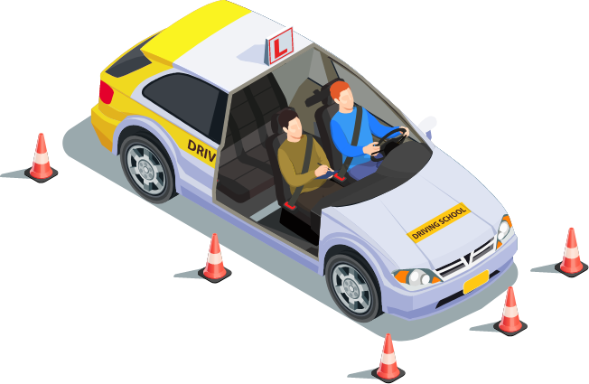 Driving School Management Software Market'