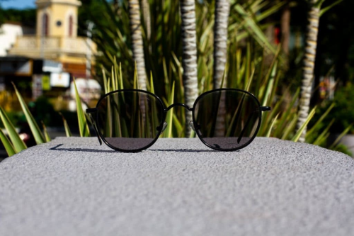 Photochromic Sunglasses Market'