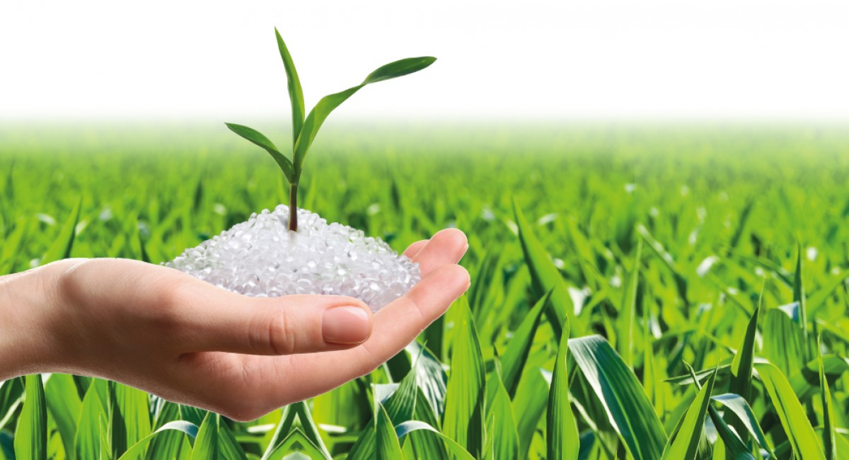Bioplastics and Biopolymers Market