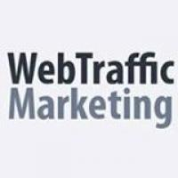Company Logo For Web Traffic Marketing'
