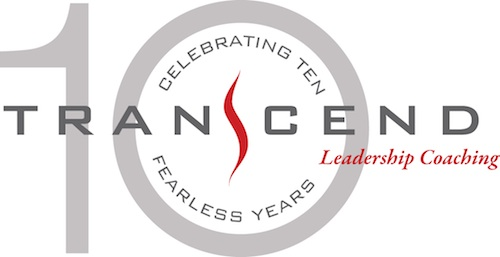 Company Logo For Transcend Leadership Coaching'
