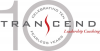 Company Logo For Transcend Leadership Coaching'