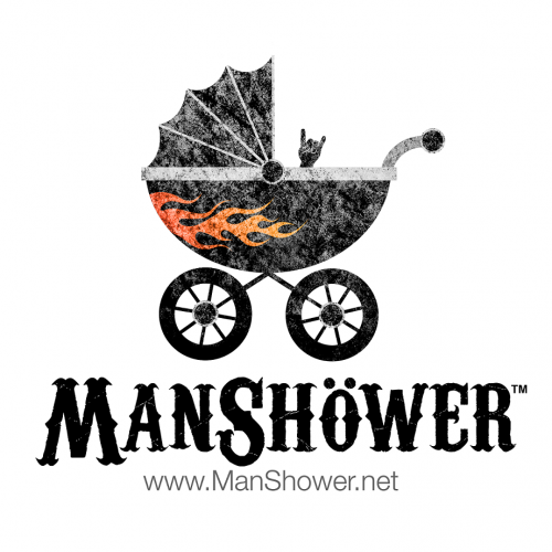 Company Logo For ManShower, LLC'