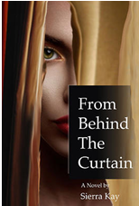 From Behind The Curtain