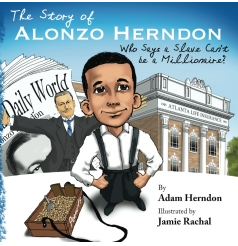 The Story of Alonzo Herndon'