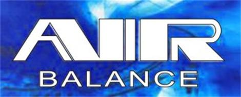 Company Logo For Air Balance Footwear'