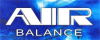 Company Logo For Air Balance Footwear'