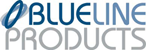 Company Logo For Blueline Products'