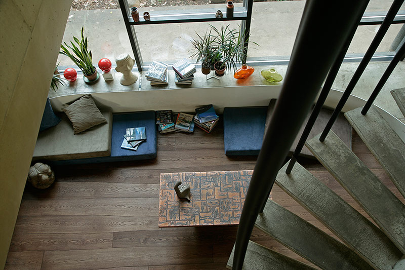 hardwood flooring in Vancouver BC'