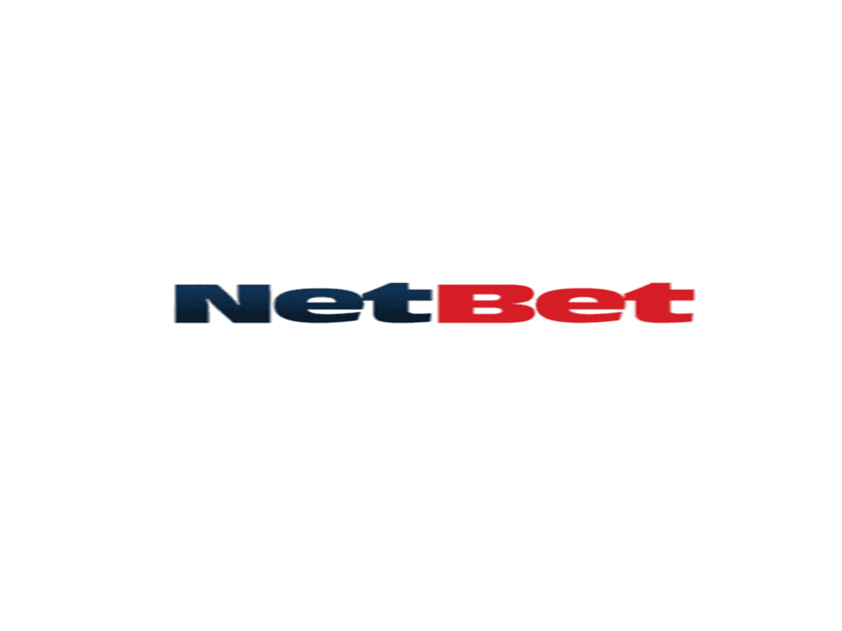 Company Logo For NETBET CASINO'