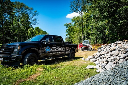 Taneytown Excavating Contractor'