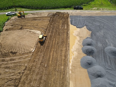 Taneytown Excavating Contractor'