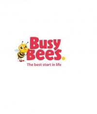 Jenny Wren Early Learning by Busy Bees Logo