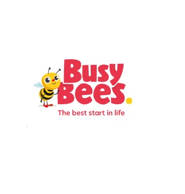 Company Logo For Busy Bees on Bletchley'