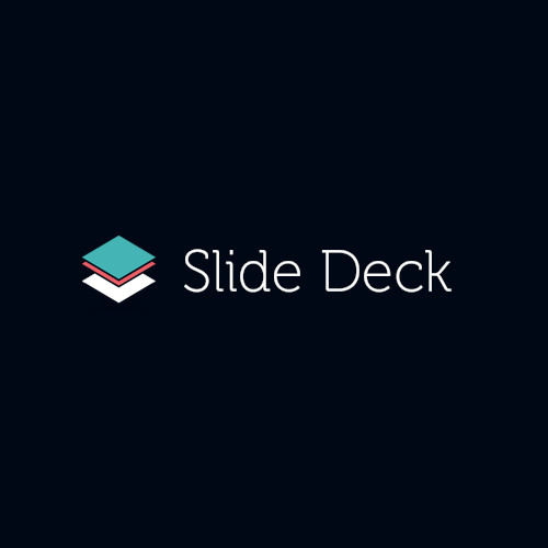 Company Logo For Slide Deck'