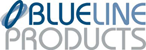Blueline Products Logo