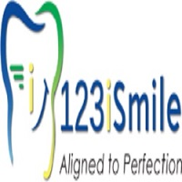 Company Logo For 123 iSmile - Modesto'