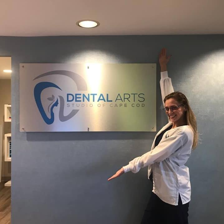 Dentist In West Harwich Ma'