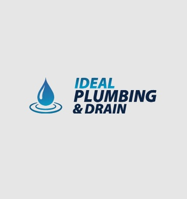 Company Logo For Ideal Plumbing And Drain'