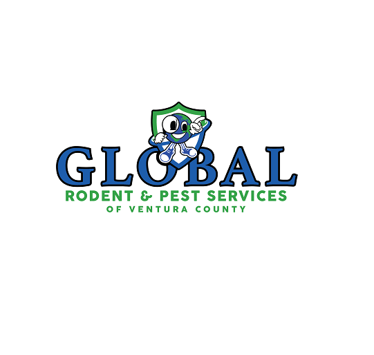 Company Logo For Global Rodent &amp; Pest Services'