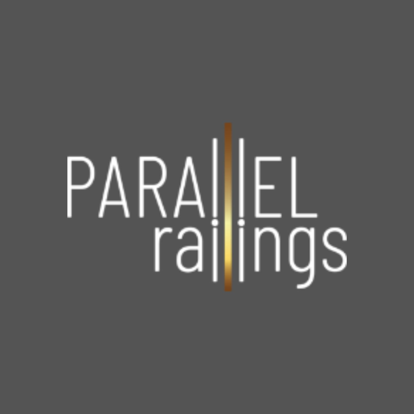 Company Logo For Parallel Railings'