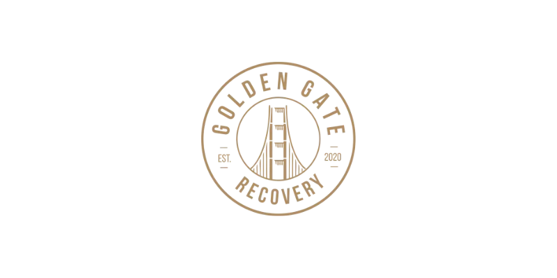 Company Logo For Golden Gate Recovery'