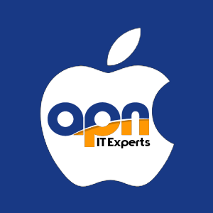 Company Logo For APN IT Experts Pvt Ltd | Apple Service Cent'