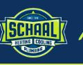 Company Logo For Schaal Plumbing, Heating and Cooling'