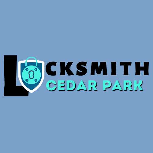 Company Logo For Locksmith Cedar Park TX'