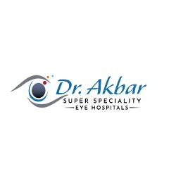 Company Logo For Dr. Akbar Eye Hospital'