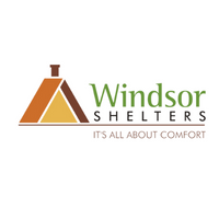 Windsor Shelters Logo