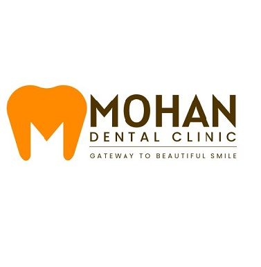 Company Logo For Mohan Dental Clinic'