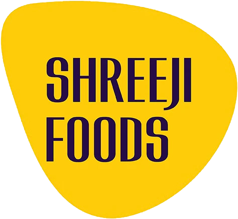 Company Logo For Shreeji Foods'