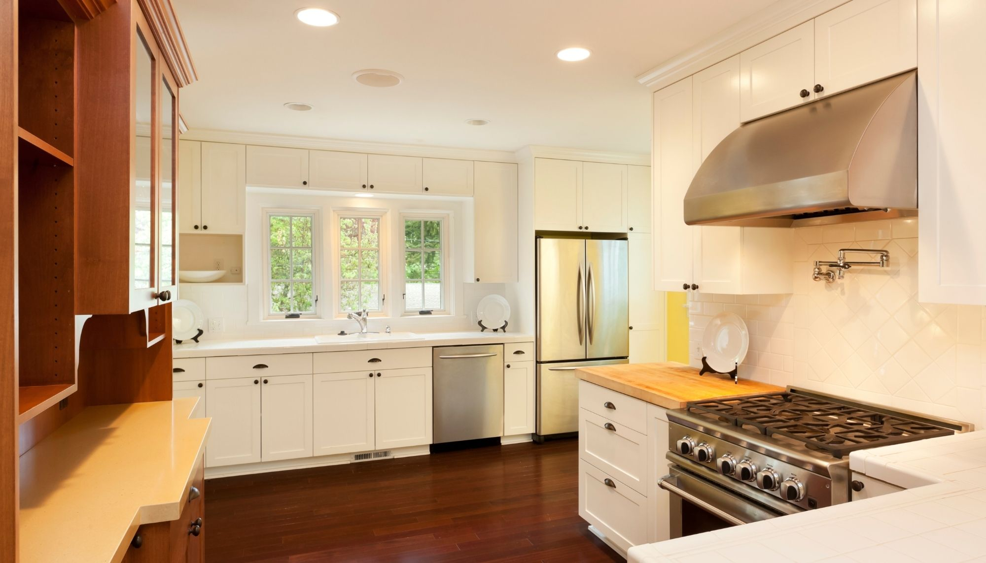 Company Logo For Cake Eaters Kitchen Remodeling'
