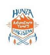 Company Logo For hunzaadventuretours'