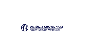 Dr. Sujit Chowdhary Logo