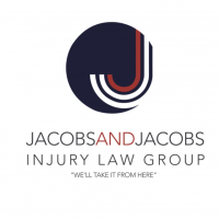 Jacobs Wrongful Death Lawyers Logo