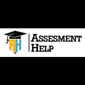 Company Logo For Assessment Help'