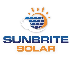 Company Logo For Sunbrite Solar'