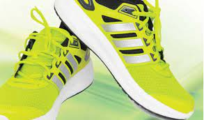 Sports Shoes Market