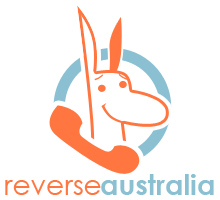 Reverse Australia'