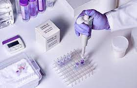Molecular Diagnostic Kits Market'