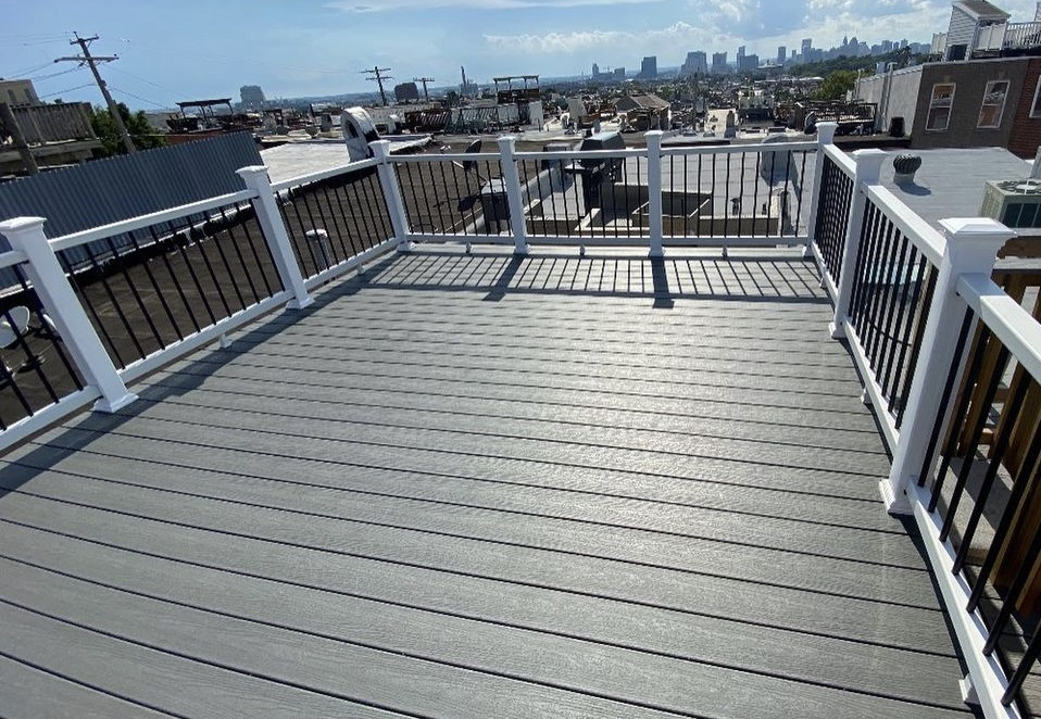 GRB Roofing - A Division of Golden Ratio LLC Logo