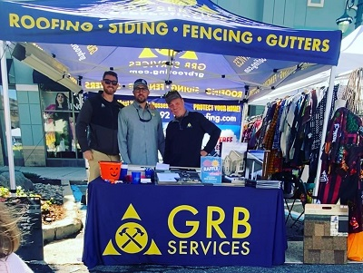 Bowie Roofing Contractor'