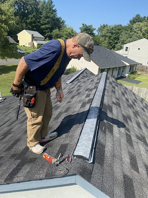Bowie Roofing Contractor'